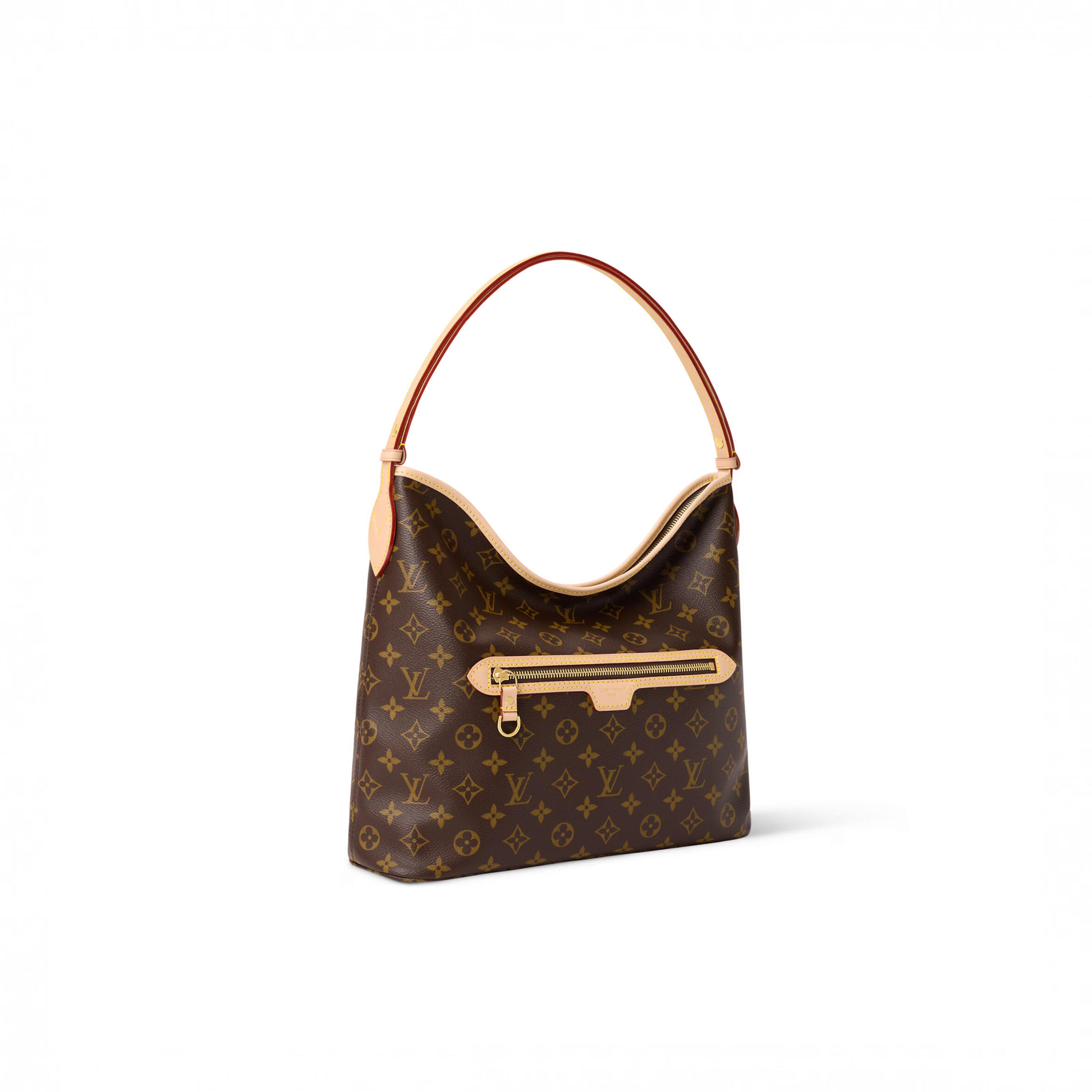 l0vis Vvtt0n lineup bag m27335 (34.5*26*13cm)